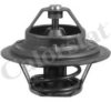 YUGO 0004154313 Thermostat, coolant